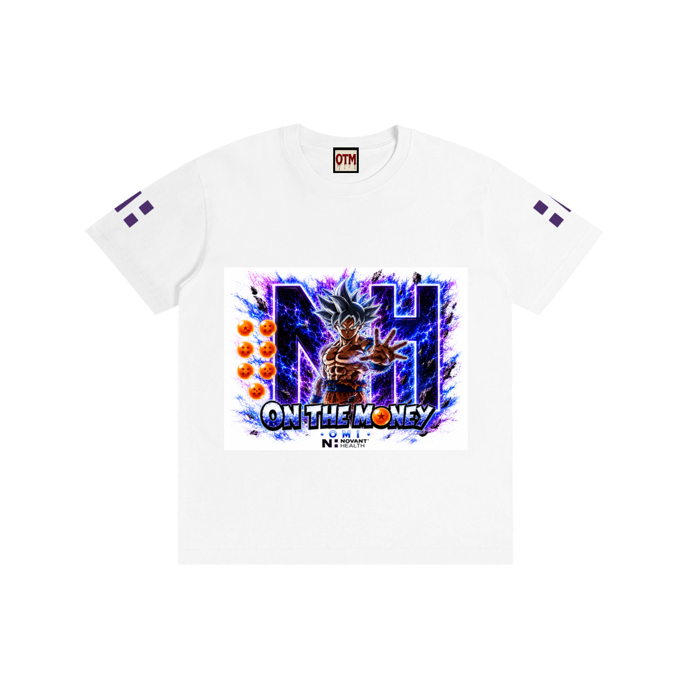 Pure Cotton Unisex T-Shirt