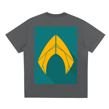 Sorona Quick-Dry Cooling T-Shirt
