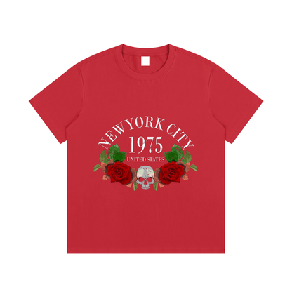 Essential Cotton T-Shirt