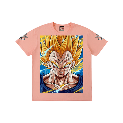 Pure Cotton Unisex T-Shirt