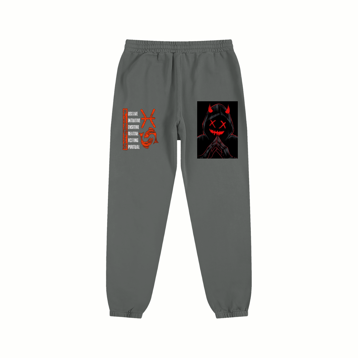 Essential Comfort Sweatpants - Everyday Loungewear