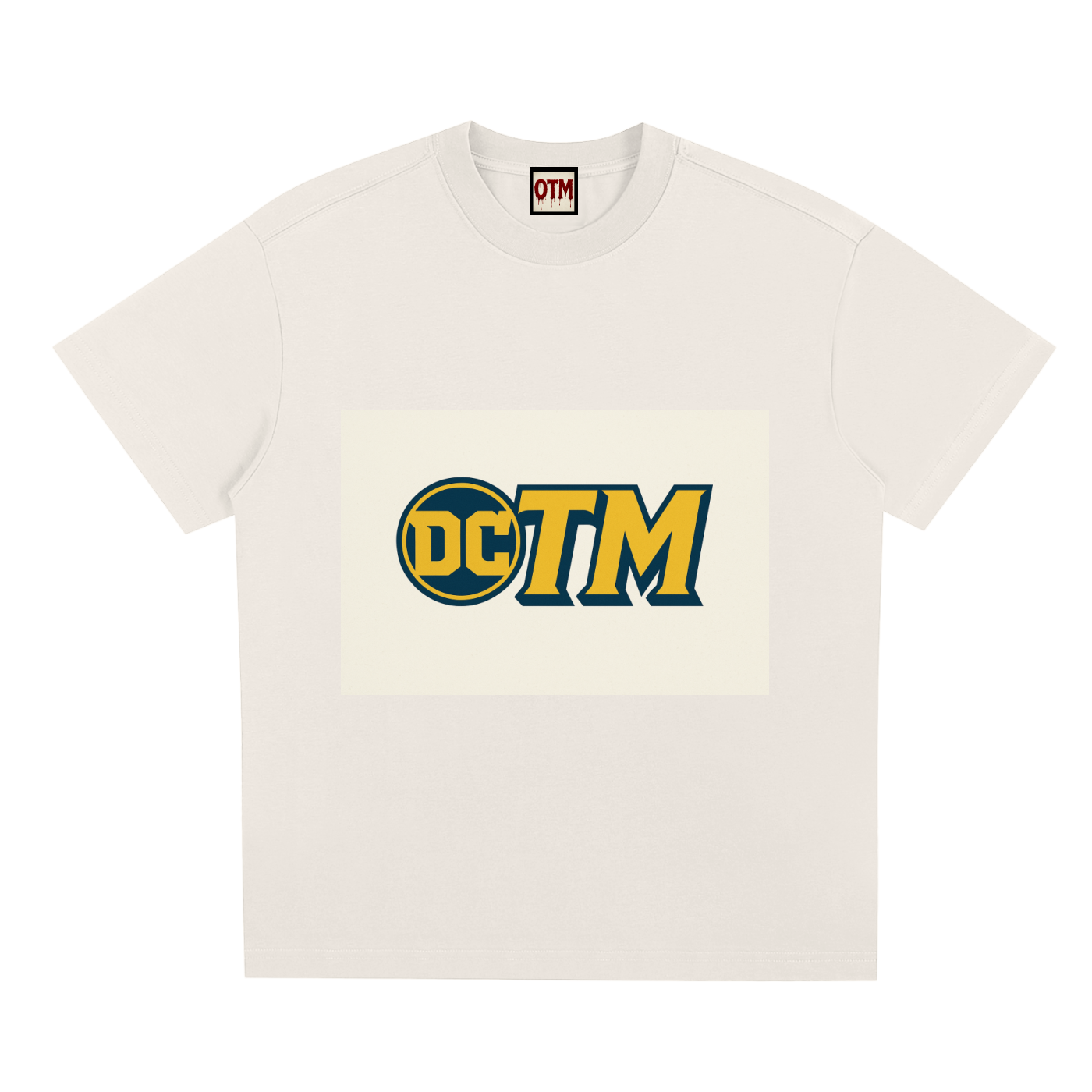 Sorona Quick-Dry Cooling T-Shirt