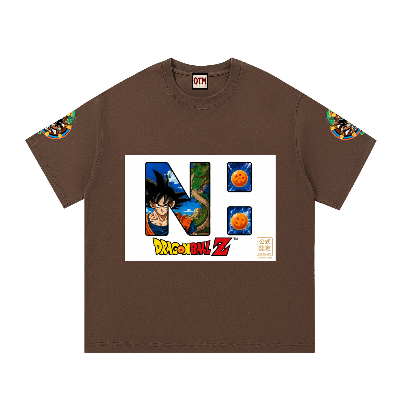 Essential Cotton T-Shirt