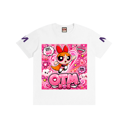 Pure Cotton Unisex T-Shirt