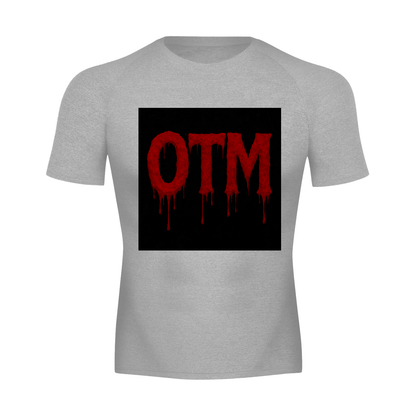 Performance Quick-Dry Athletic T-Shirt - Unisex