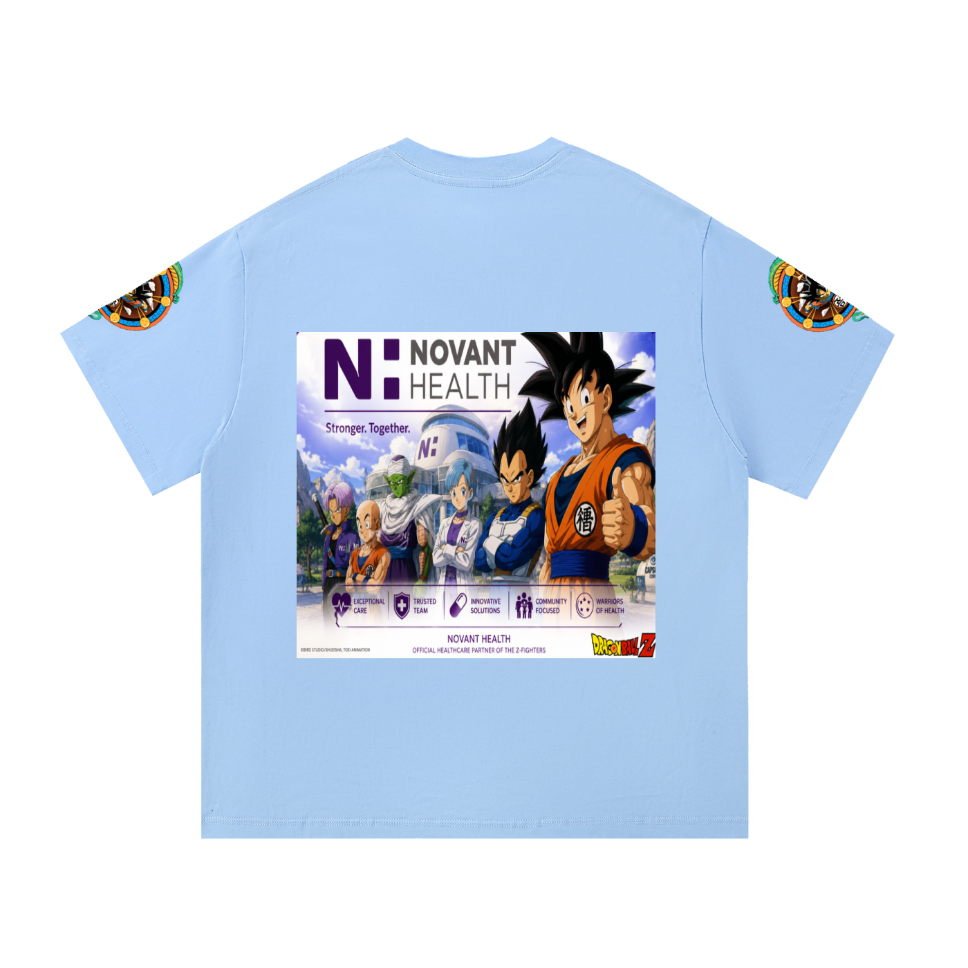 Essential Cotton T-Shirt