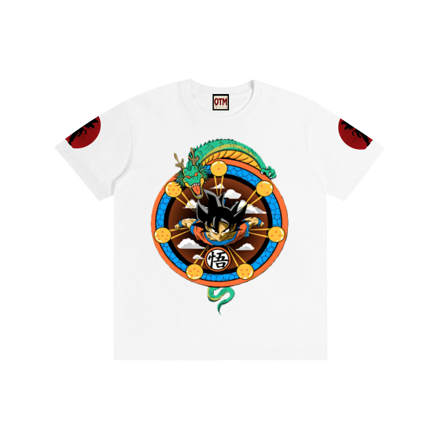 Pure Cotton Unisex T-Shirt