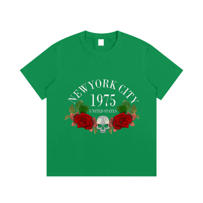 Essential Cotton T-Shirt