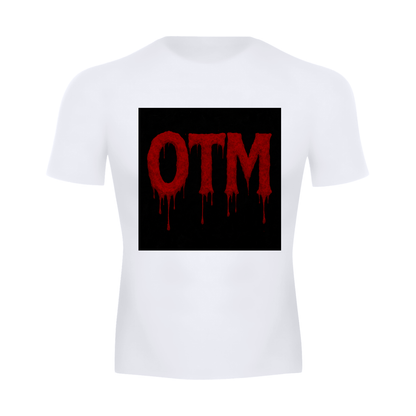 Performance Quick-Dry Athletic T-Shirt - Unisex