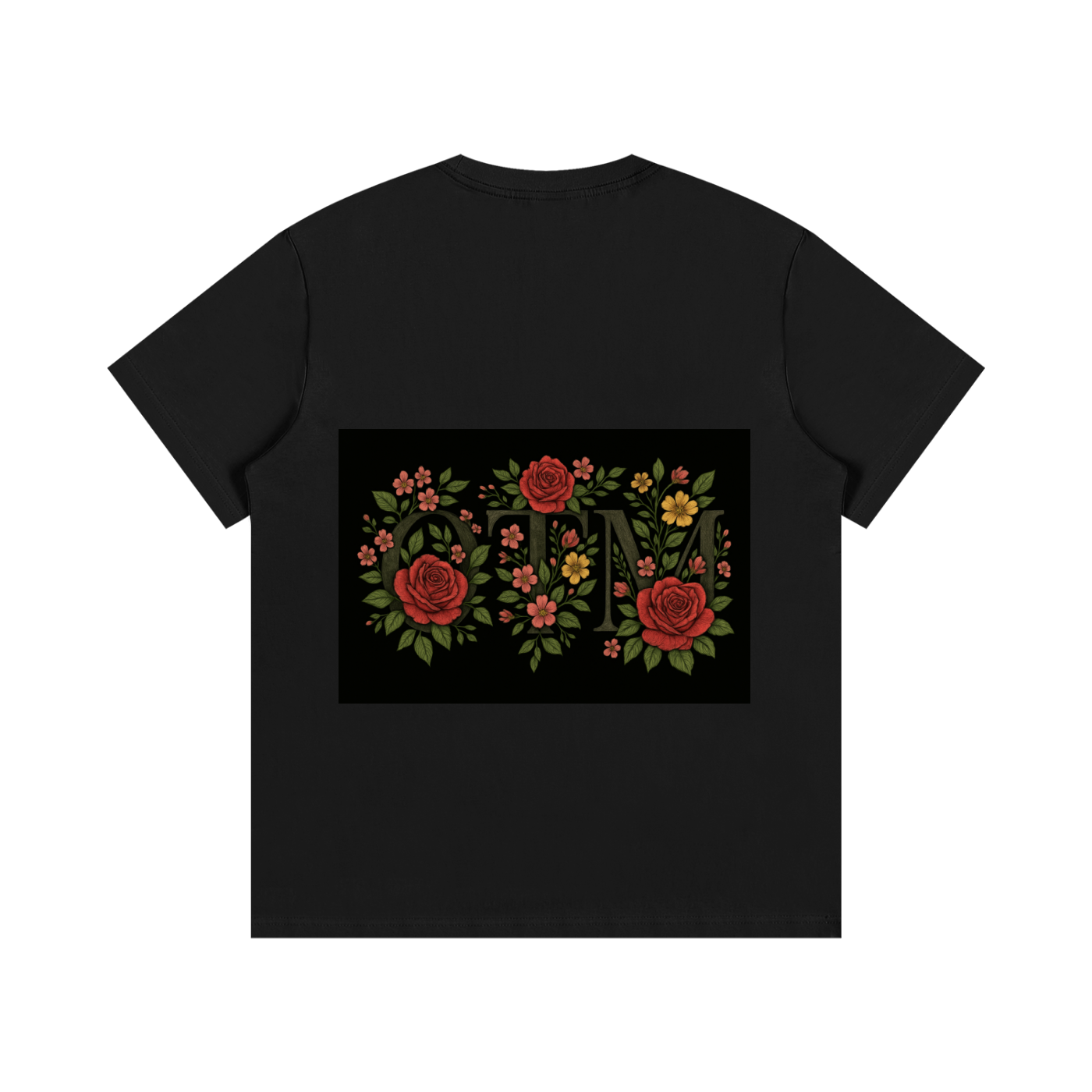 Essential Cotton T-Shirt