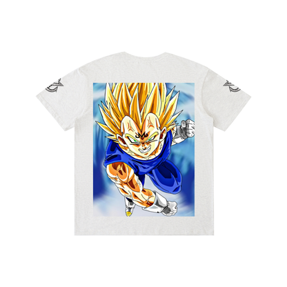 Pure Cotton Unisex T-Shirt