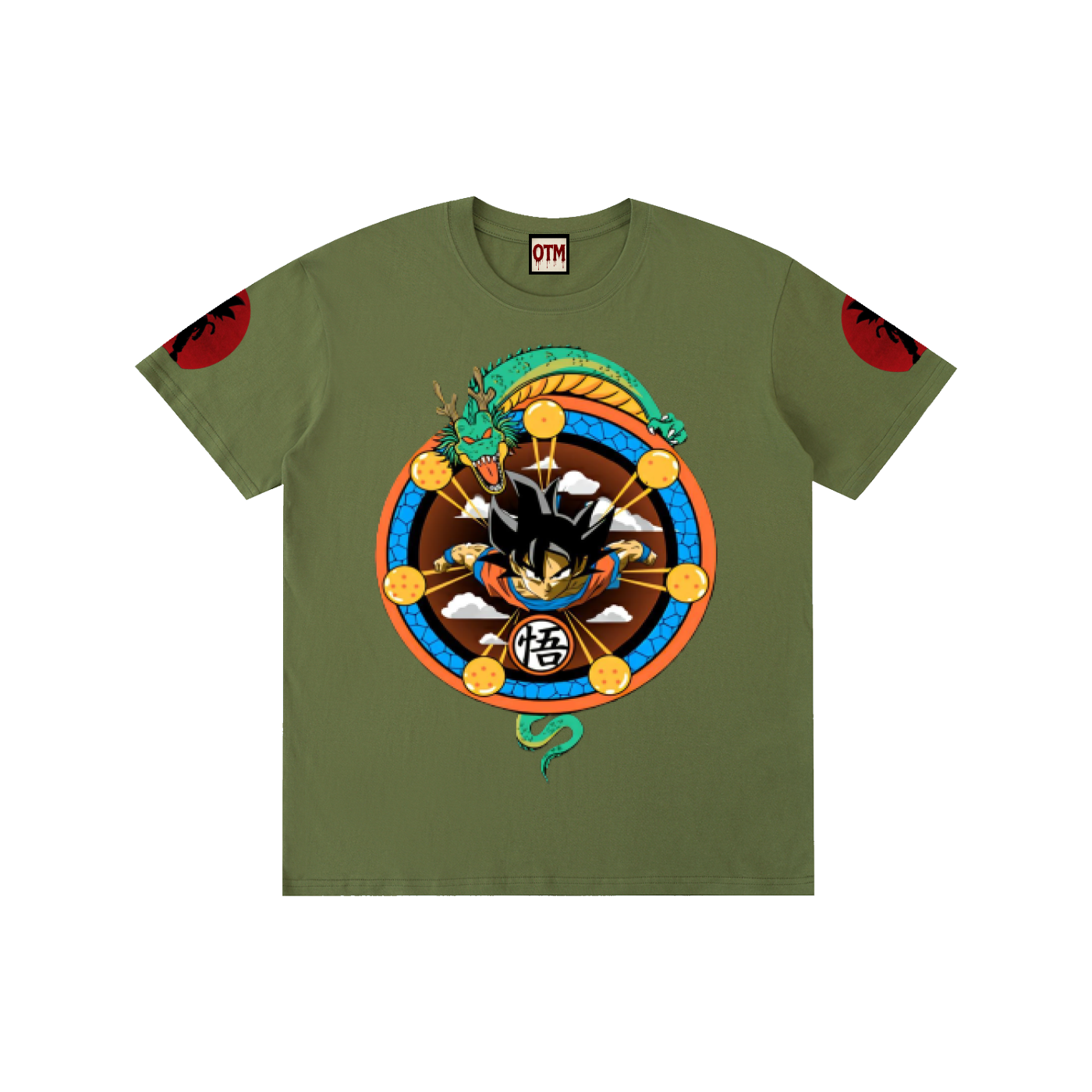 Pure Cotton Unisex T-Shirt