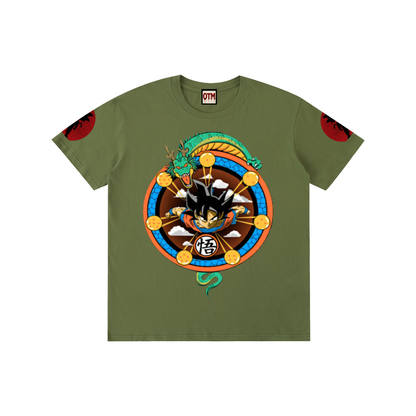 Pure Cotton Unisex T-Shirt