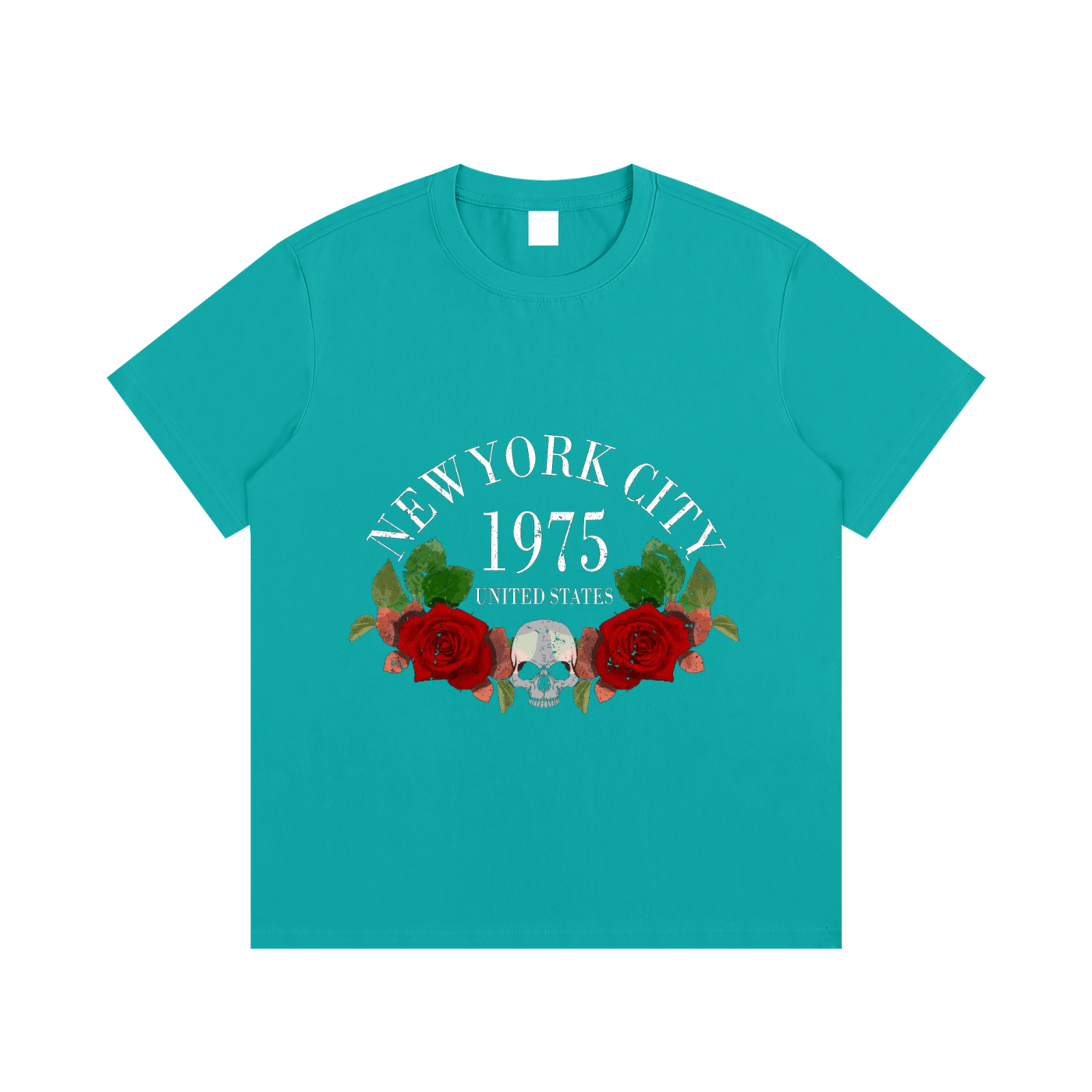 Essential Cotton T-Shirt
