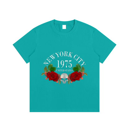 Essential Cotton T-Shirt