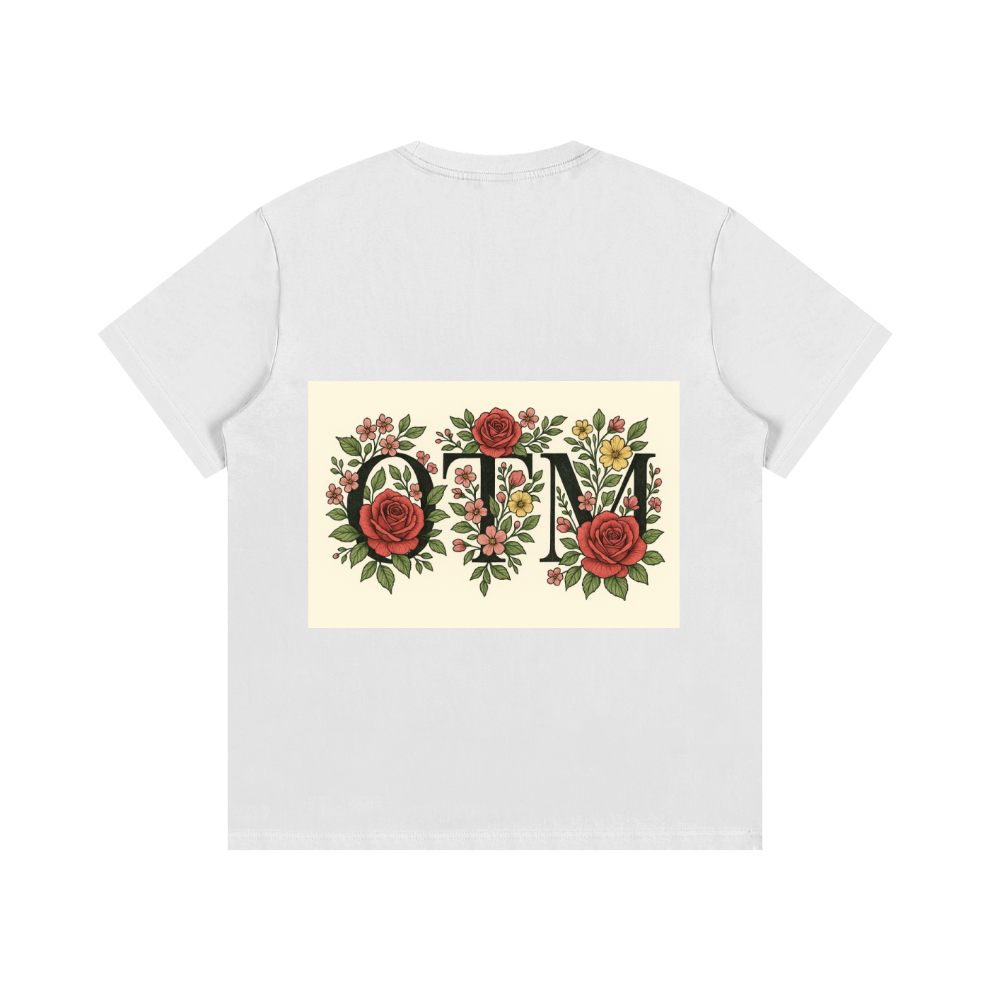 Essential Cotton T-Shirt