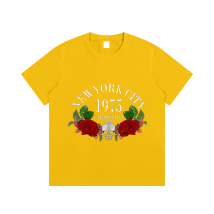 Essential Cotton T-Shirt