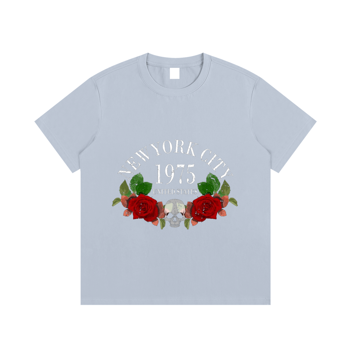 Essential Cotton T-Shirt