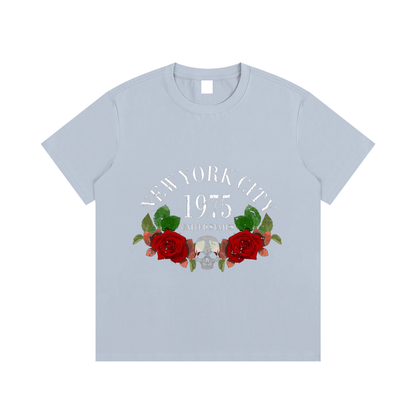 Essential Cotton T-Shirt