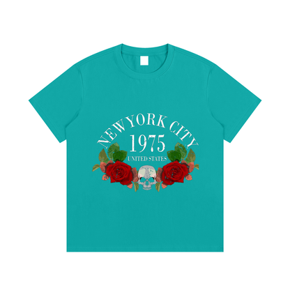 Essential Cotton T-Shirt
