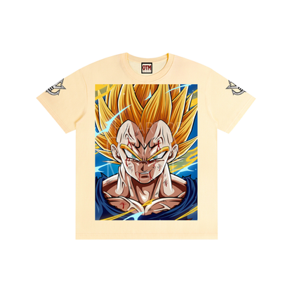 Pure Cotton Unisex T-Shirt