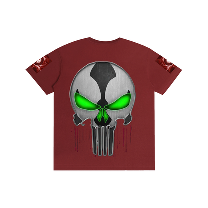Pure Cotton Unisex T-Shirt