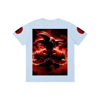 Pure Cotton Unisex T-Shirt