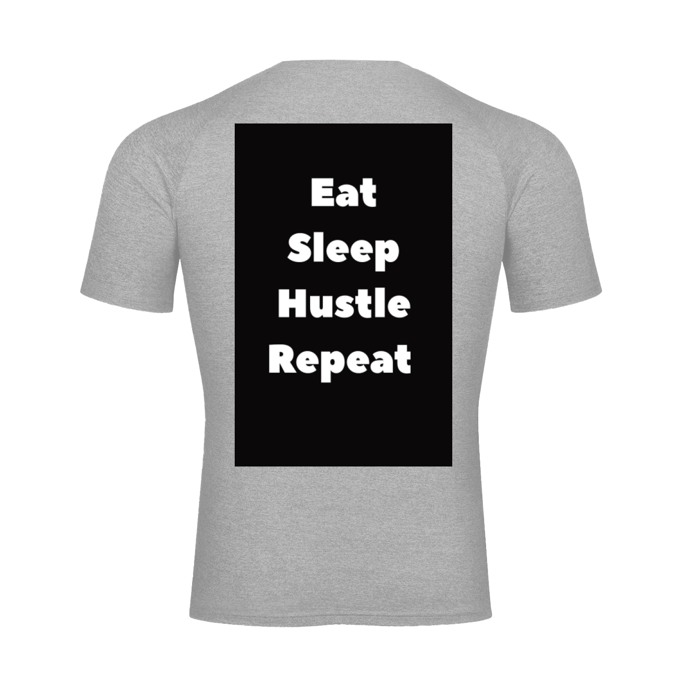 Performance Quick-Dry Athletic T-Shirt - Unisex