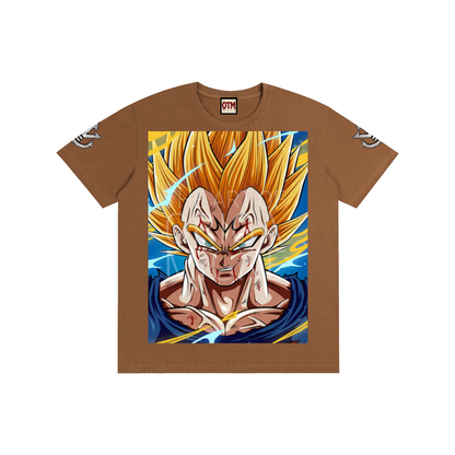 Pure Cotton Unisex T-Shirt