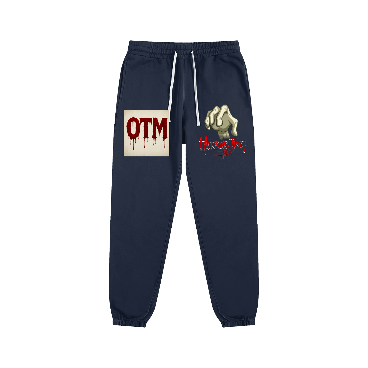 Essential Comfort Sweatpants - Everyday Loungewear