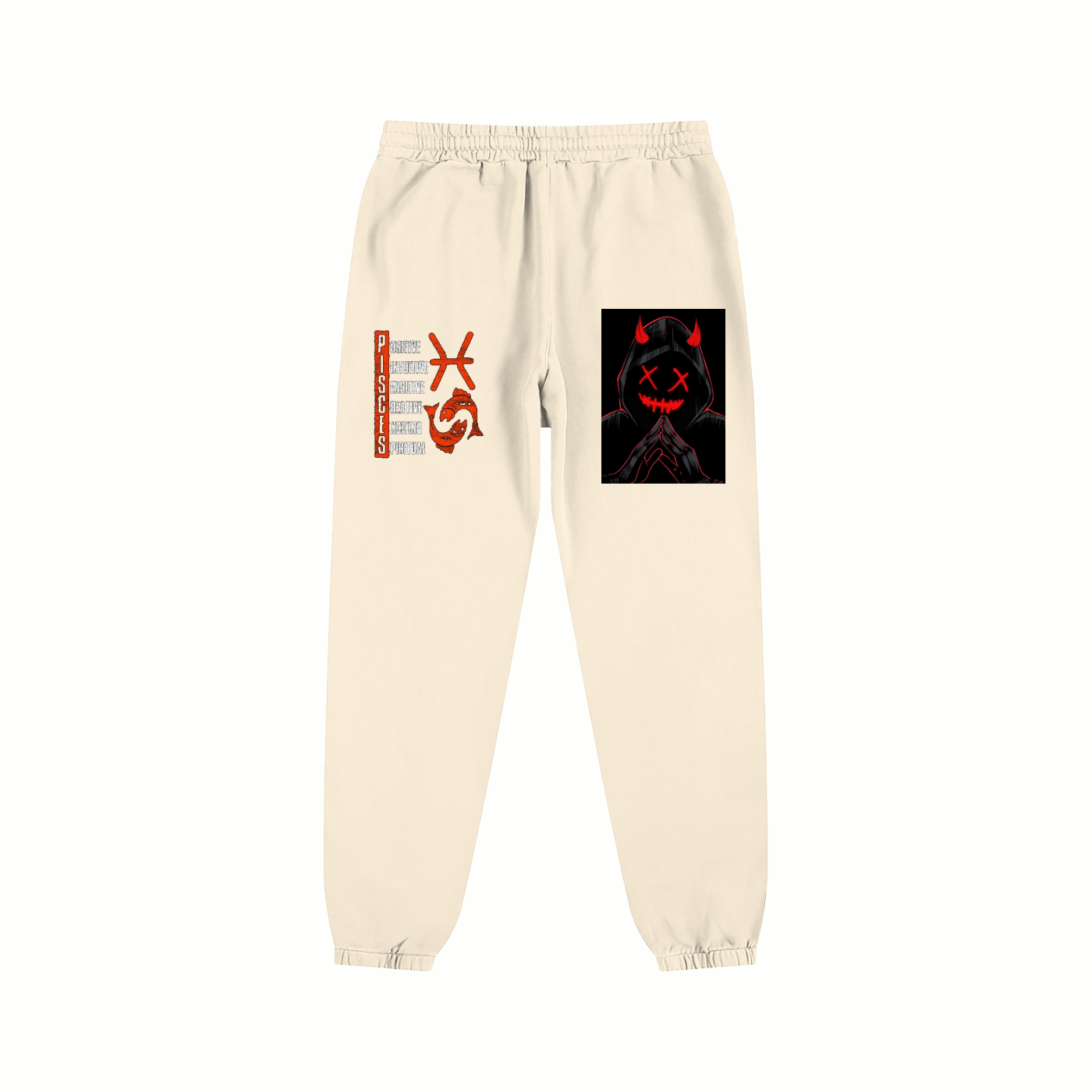 Essential Comfort Sweatpants - Everyday Loungewear