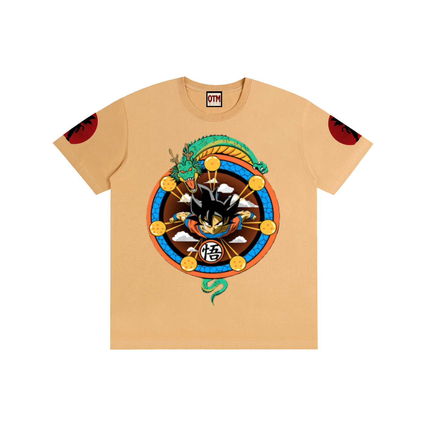 Pure Cotton Unisex T-Shirt