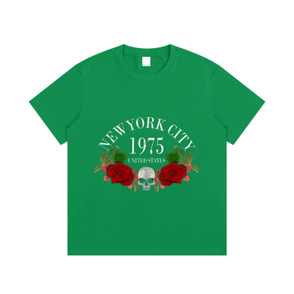 Essential Cotton T-Shirt