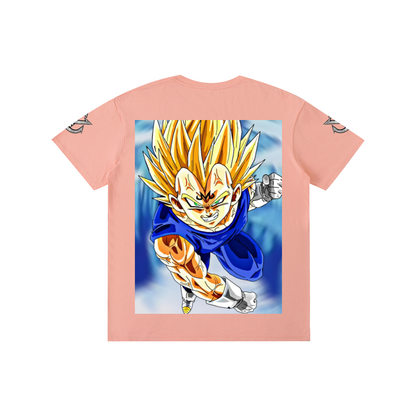 Pure Cotton Unisex T-Shirt
