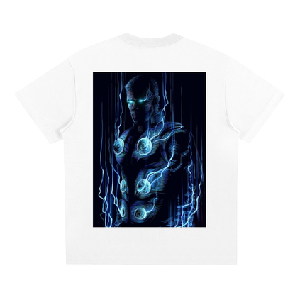 Sorona Quick-Dry Cooling T-Shirt