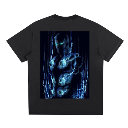 Sorona Quick-Dry Cooling T-Shirt