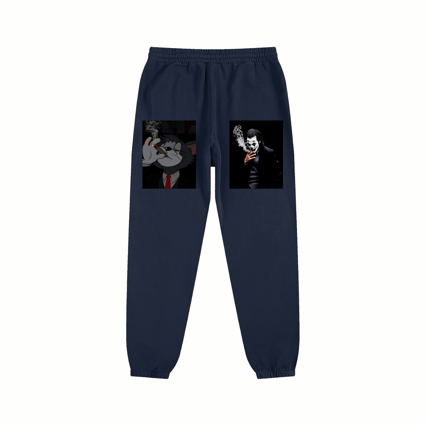 Essential Sweatpants