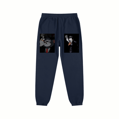 Essential Sweatpants