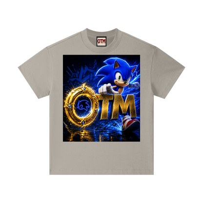 Pure Cotton Essential Kids T-Shirt