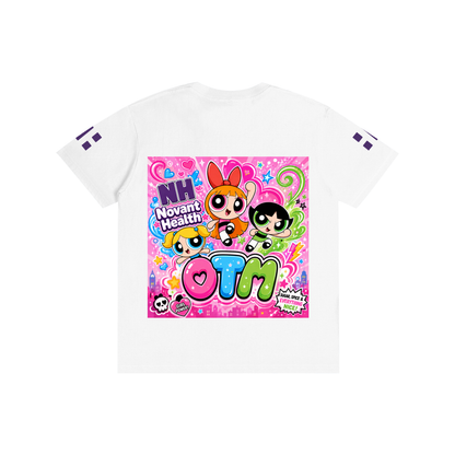 Pure Cotton Unisex T-Shirt