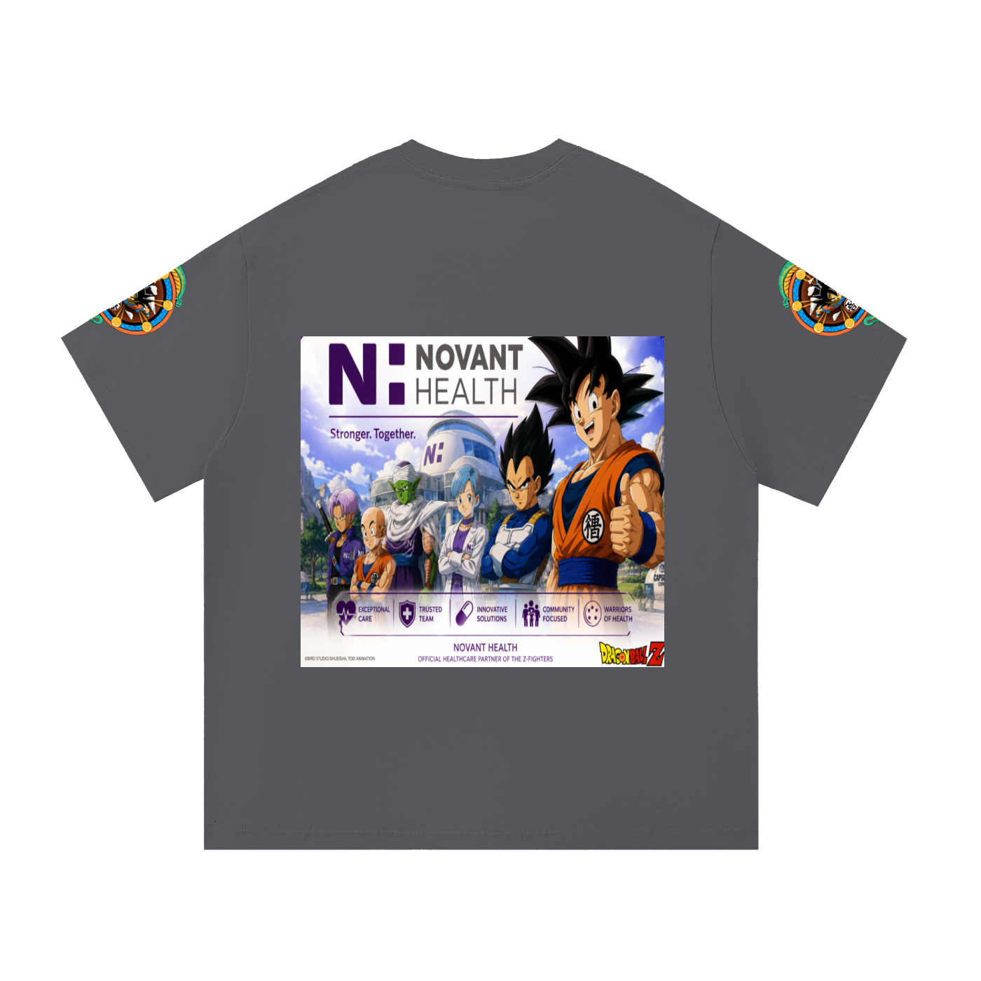 Essential Cotton T-Shirt