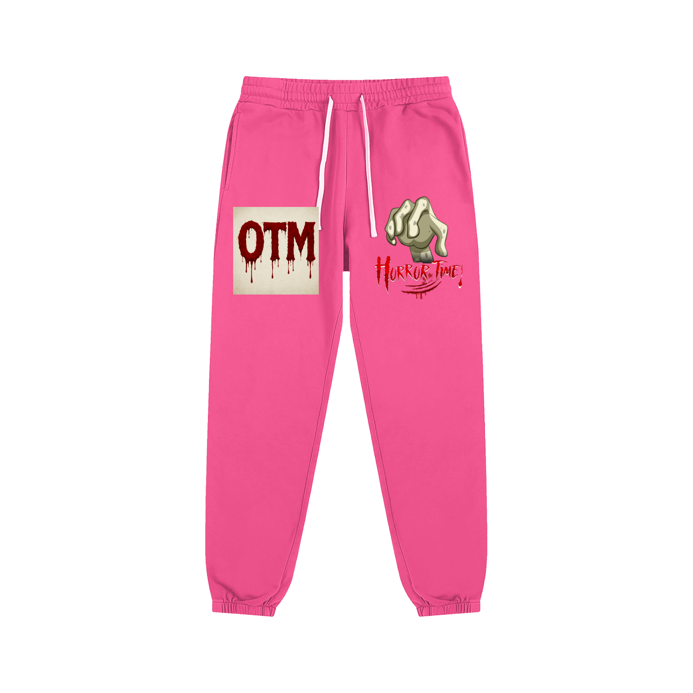Essential Comfort Sweatpants - Everyday Loungewear