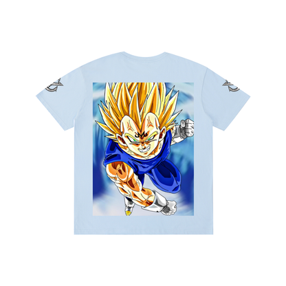Pure Cotton Unisex T-Shirt