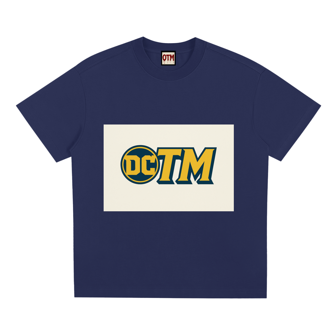 Sorona Quick-Dry Cooling T-Shirt