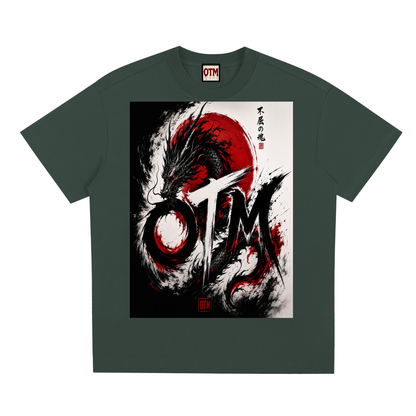 Sorona Quick-Dry Cooling T-Shirt