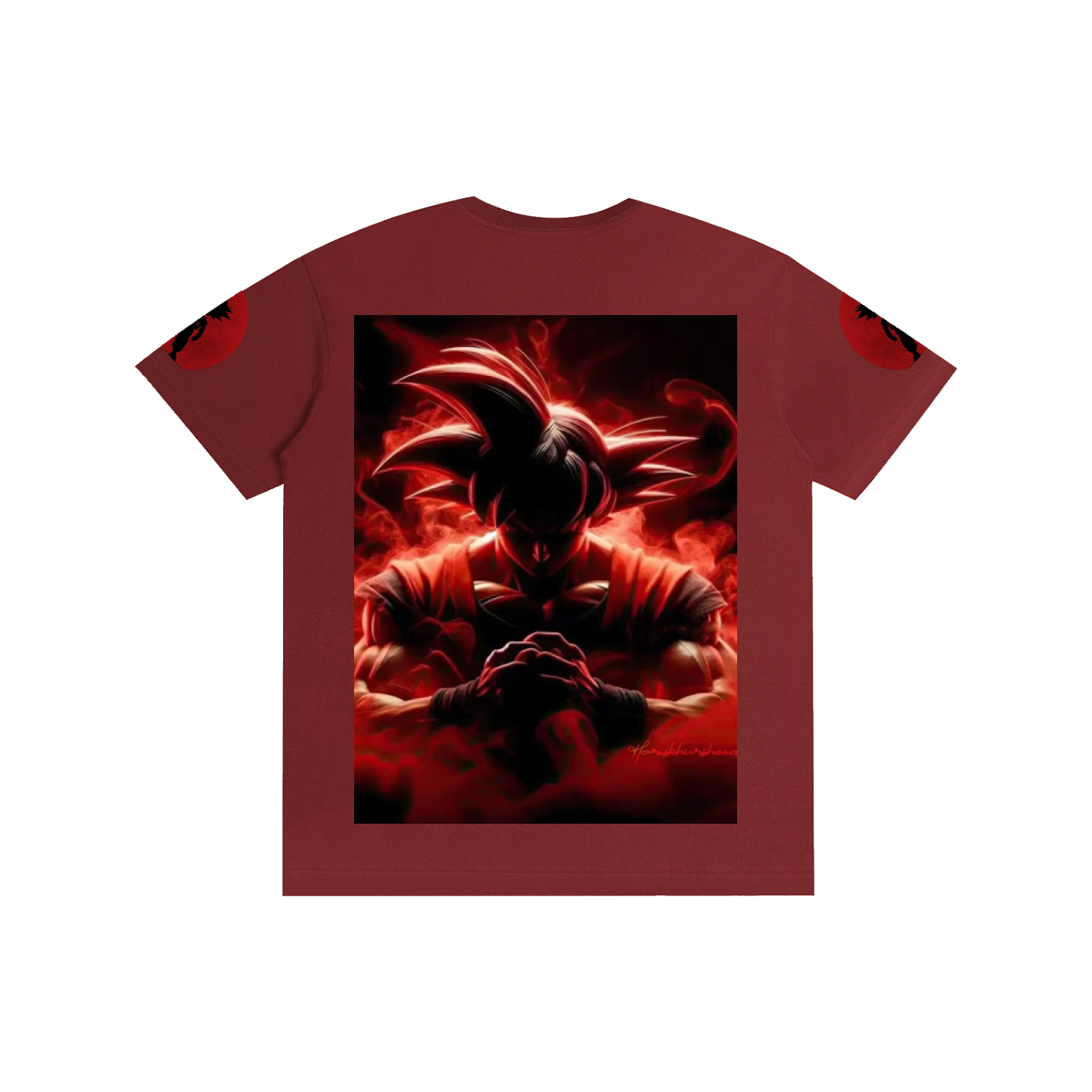 Pure Cotton Unisex T-Shirt
