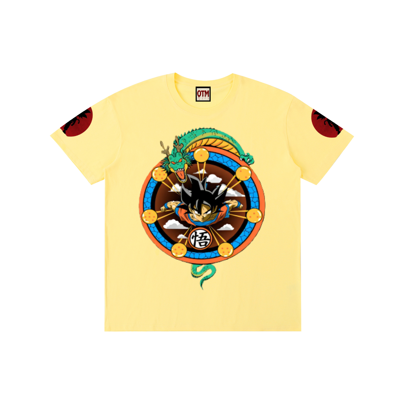 Pure Cotton Unisex T-Shirt