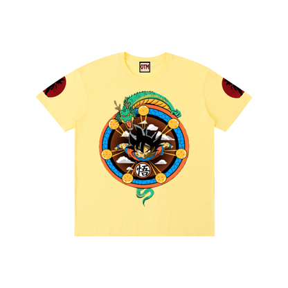 Pure Cotton Unisex T-Shirt