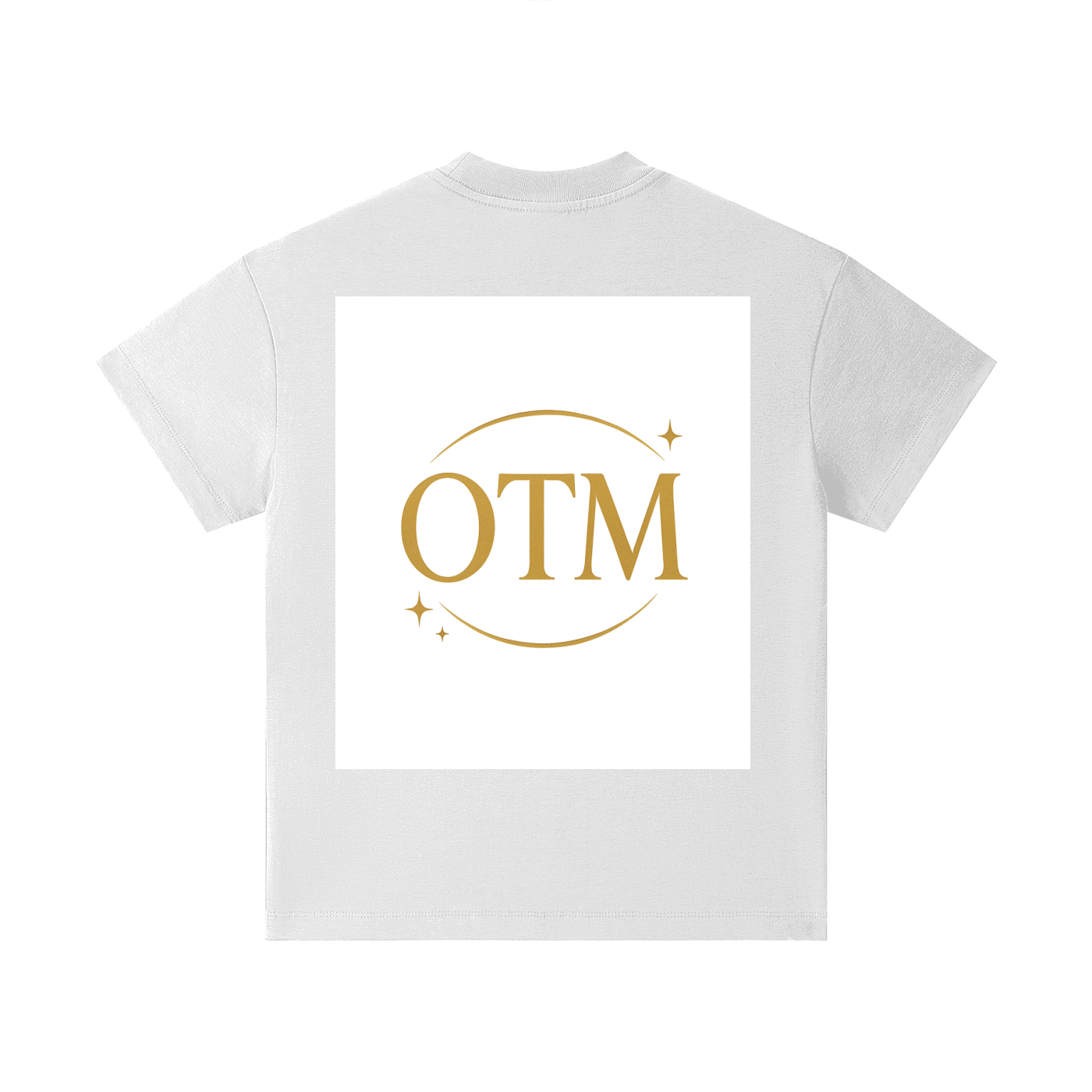 Pure Cotton Essential Kids T-Shirt