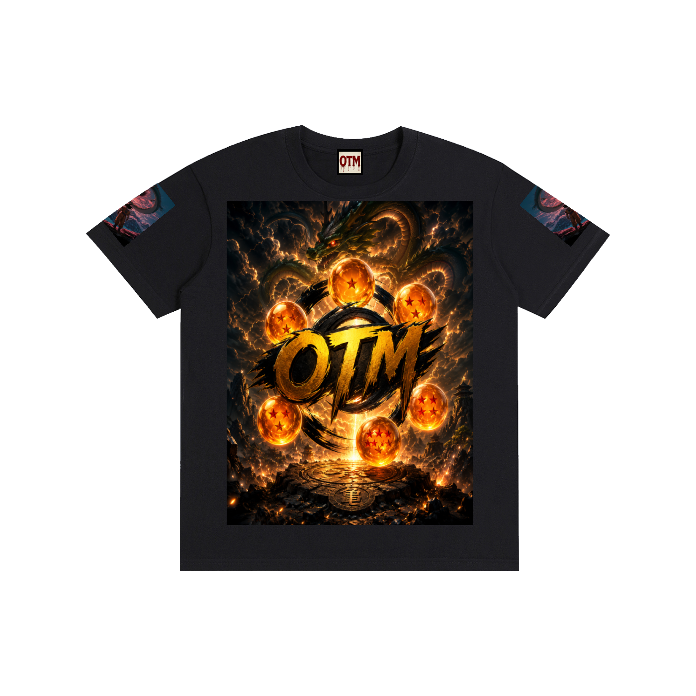 Pure Cotton Unisex T-Shirt